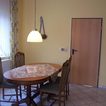 Ferienwohnung Mauer, Wohnung "C" Heede Екстериор снимка