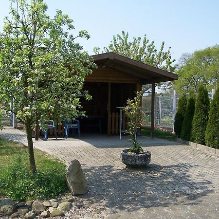 Ferienwohnung Mauer, Wohnung "C" Heede Екстериор снимка