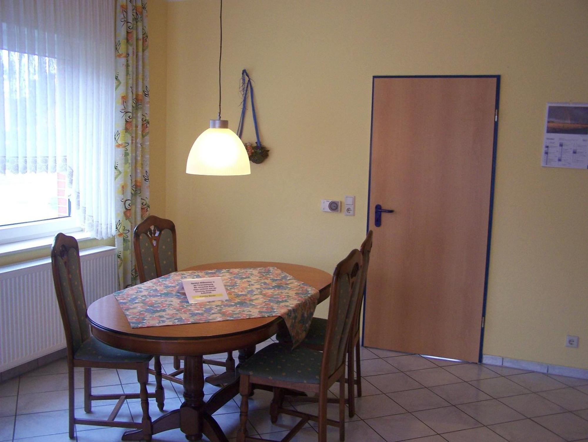 Ferienwohnung Mauer, Wohnung "C" Heede Екстериор снимка