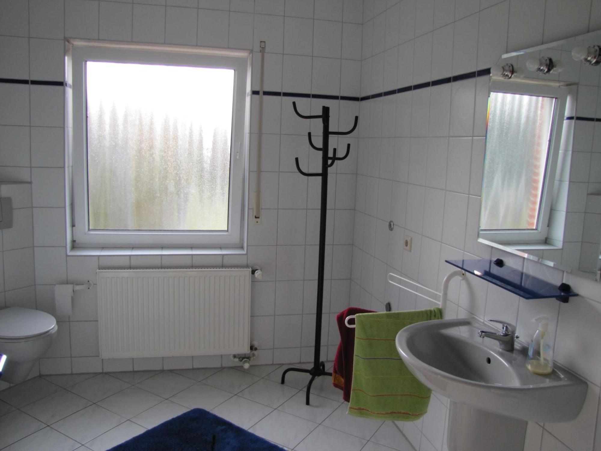 Ferienwohnung Mauer, Wohnung "C" Heede Екстериор снимка