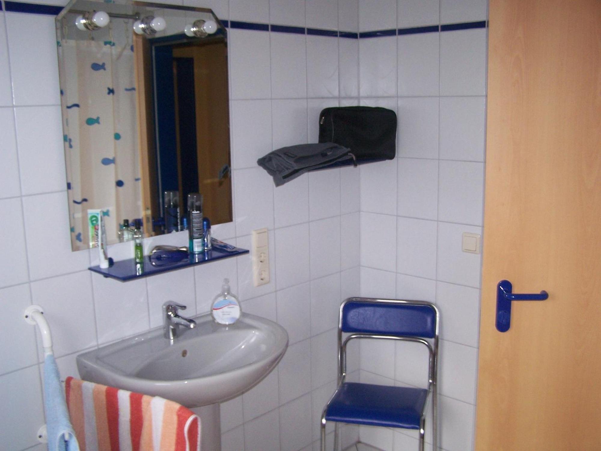 Ferienwohnung Mauer, Wohnung "C" Heede Екстериор снимка