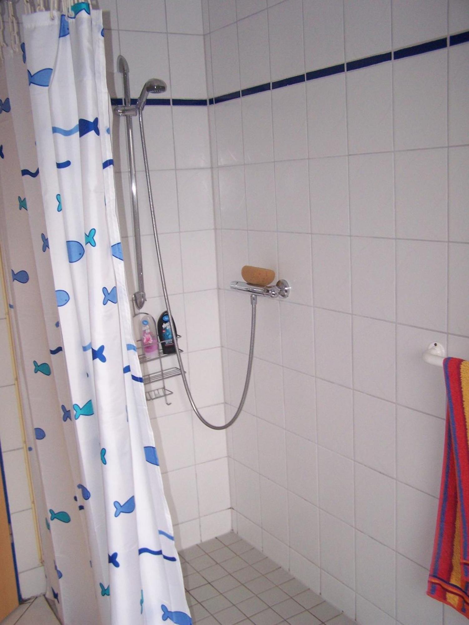 Ferienwohnung Mauer, Wohnung "C" Heede Екстериор снимка